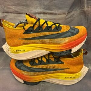 Nike Air ZoomX AlphaFly Next % “Ekiden” sz11.5